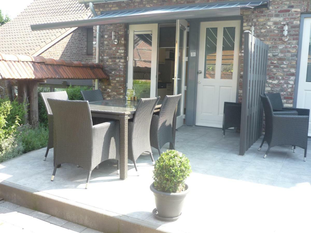 Hoeve Mingels Banholt 外观 照片