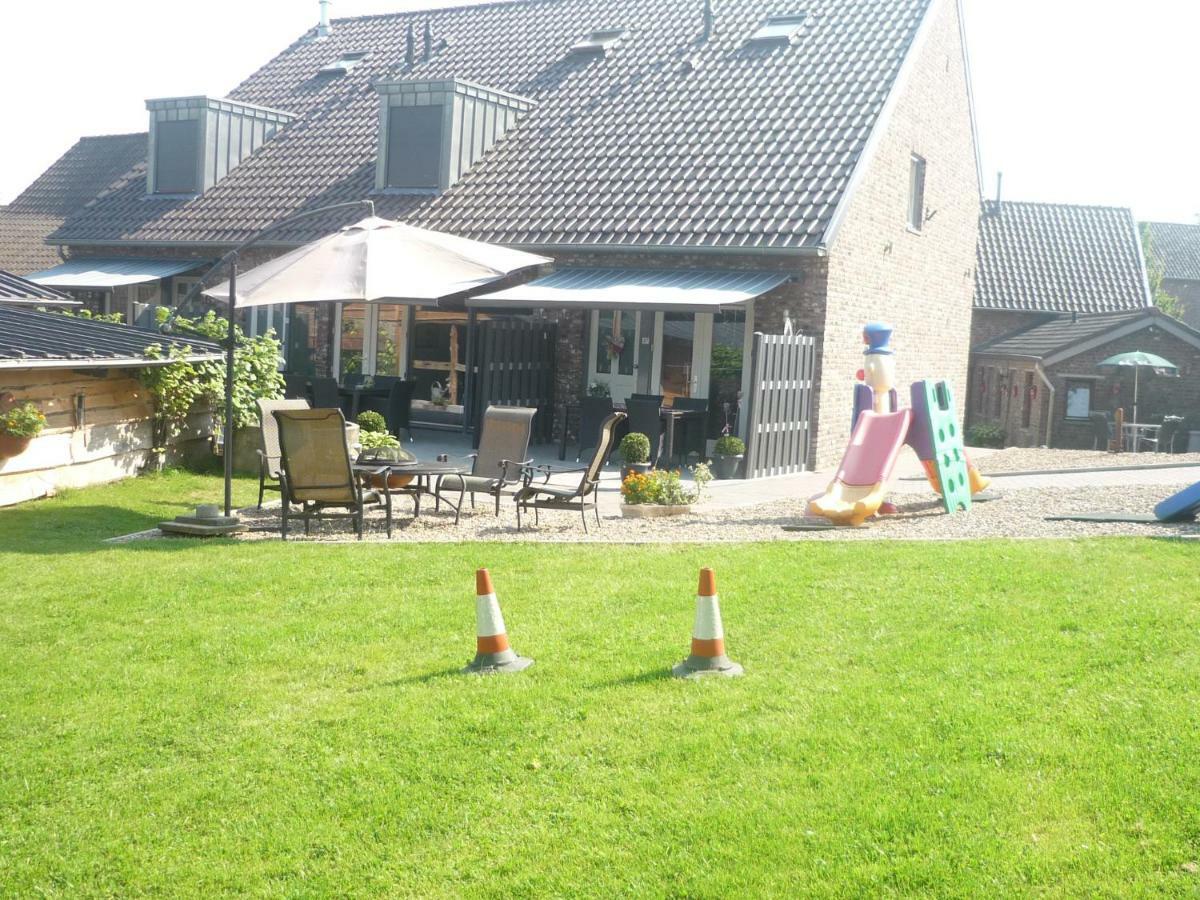 Hoeve Mingels Banholt 外观 照片