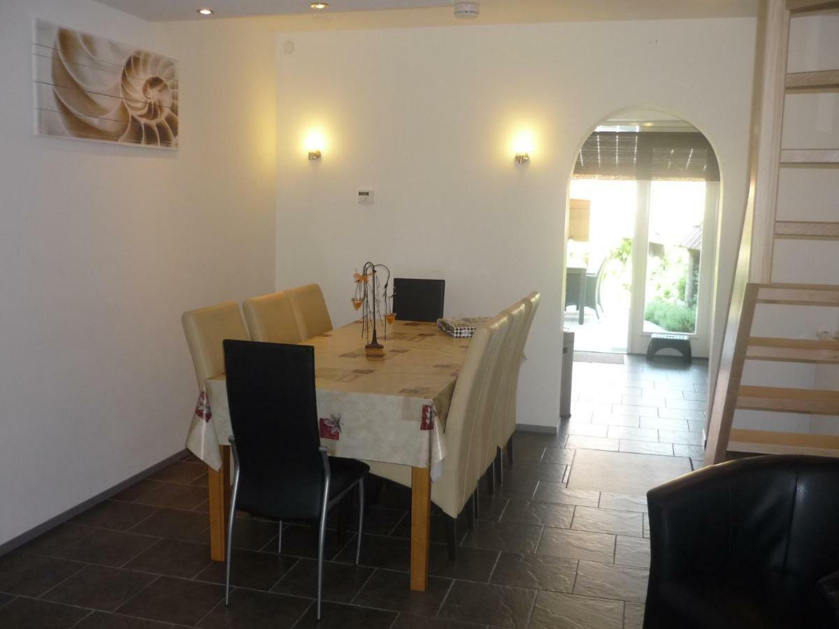 Hoeve Mingels Banholt 外观 照片