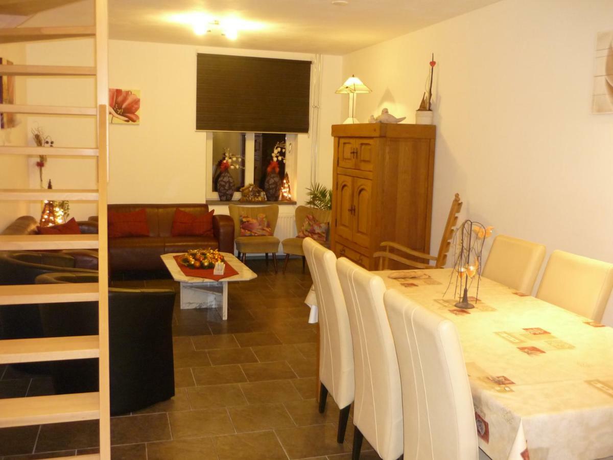 Hoeve Mingels Banholt 外观 照片