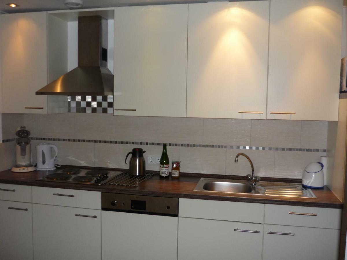 Hoeve Mingels Banholt 外观 照片
