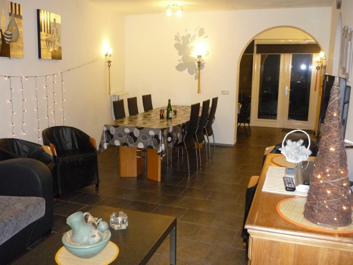 Hoeve Mingels Banholt 外观 照片