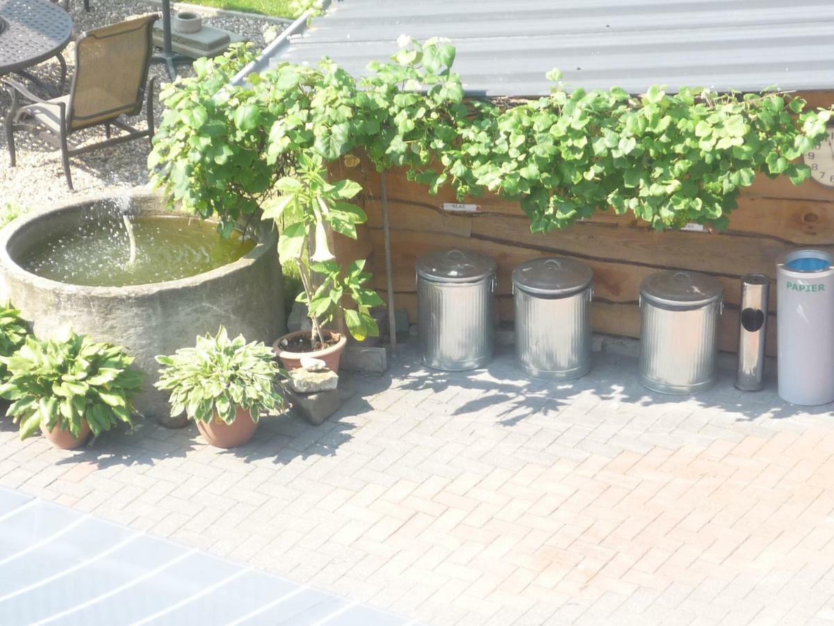 Hoeve Mingels Banholt 外观 照片